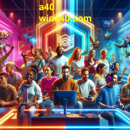 A Importância da Comunidade nos Jogos: Conexões e Colaborações