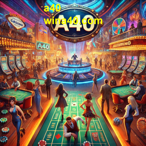 Nova Atualização de 'A40': O que Esperar?