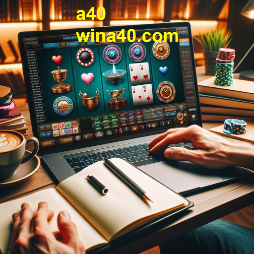 A Importância das Análises de Jogos no 'a40'